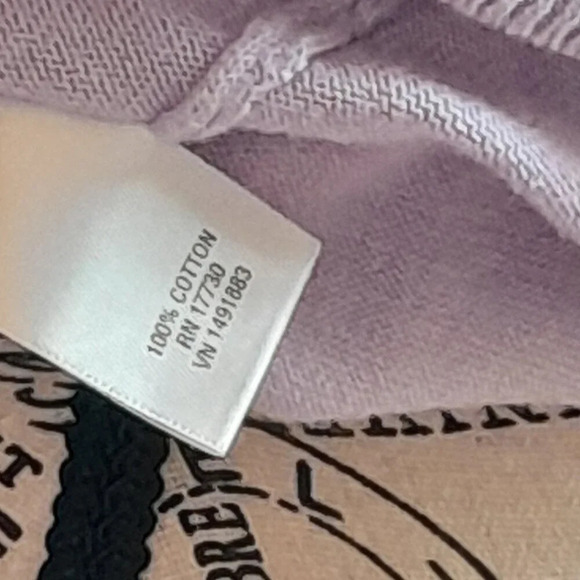 Cherokee Sweater - Picture 6 of 6